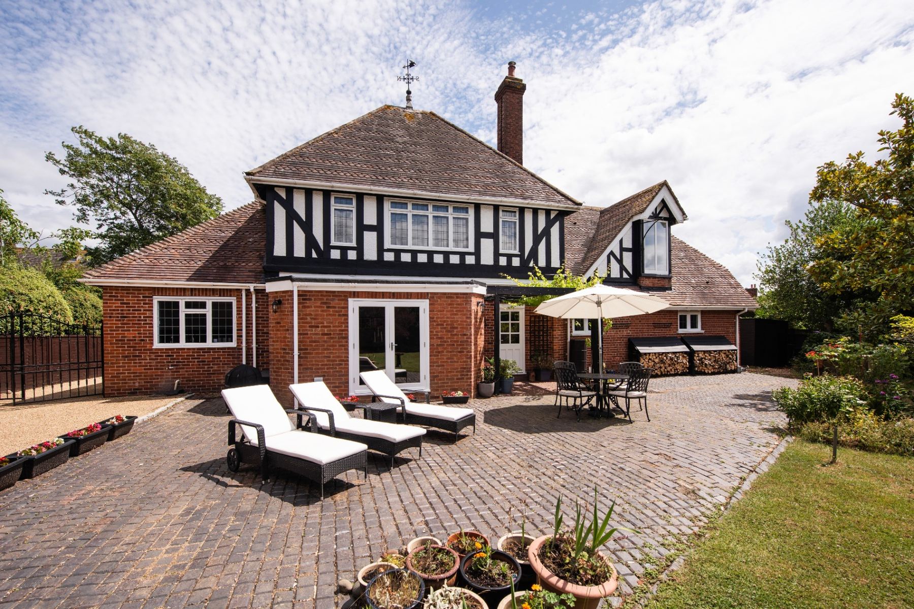 Property search