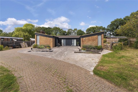 View Full Details for Honeypot Lane, Edenbridge, Kent