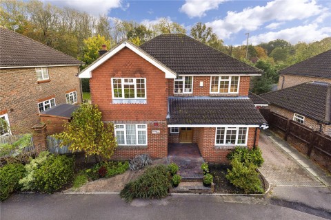 View Full Details for Langwood Close, Ashtead