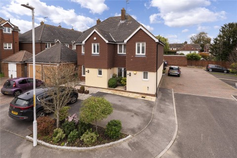 View Full Details for Edenbridge, Kent