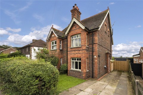 View Full Details for Crowhurst Lane End, Oxted, Surrey