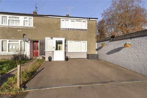 View Full Details for Edenbridge, Kent