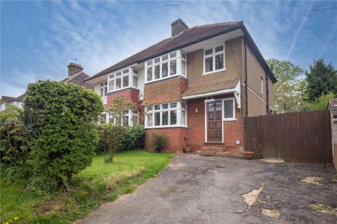 View Full Details for Lower Kingswood