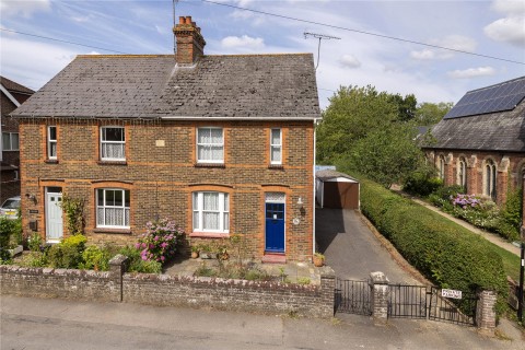 View Full Details for Marsh Green Road, Edenbridge, Kent