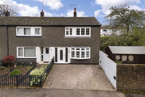 View Full Details for Edenbridge, Kent