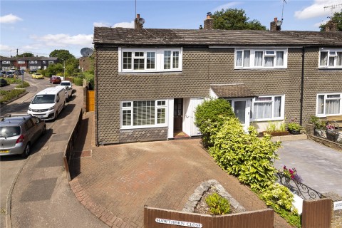 View Full Details for Edenbridge, Kent