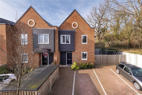 View Full Details for Edenbridge, Kent