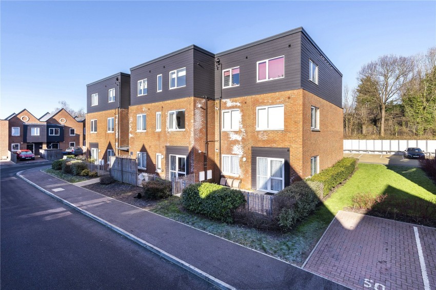 Images for Caxton Close, Edenbridge, Kent