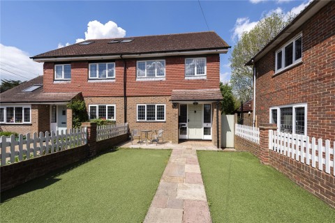 View Full Details for Priors Way, Cowden, Kent