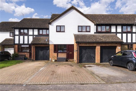 View Full Details for Edenbridge, Kent