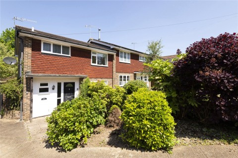 View Full Details for Marlpit Hill, Edenbridge, Kent