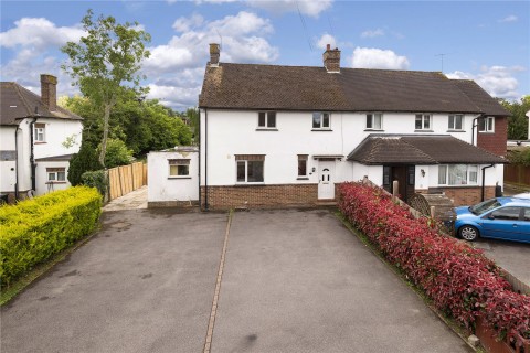 View Full Details for Lingfield, Surrey