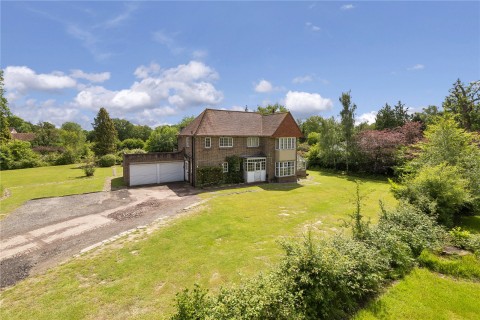 View Full Details for Four Elms Road, Edenbridge, Kent