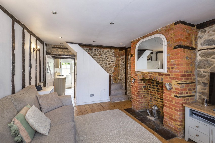 Images for Vicarage Hill, Westerham, Kent