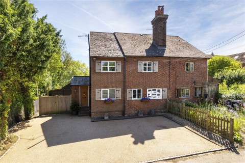 View Full Details for Sussex Lane, Blackham, Tunbridge Wells