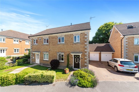 View Full Details for Oxted, Surrey