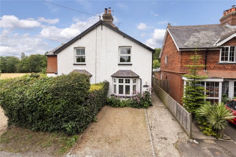 View Full Details for Hilders Lane, Edenbridge, Kent