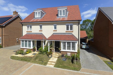 View Full Details for Edenbridge, Kent