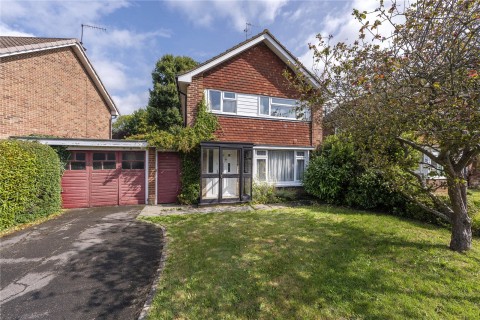 View Full Details for Edenbridge, Kent