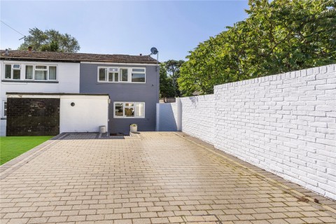 View Full Details for Edenbridge, Kent