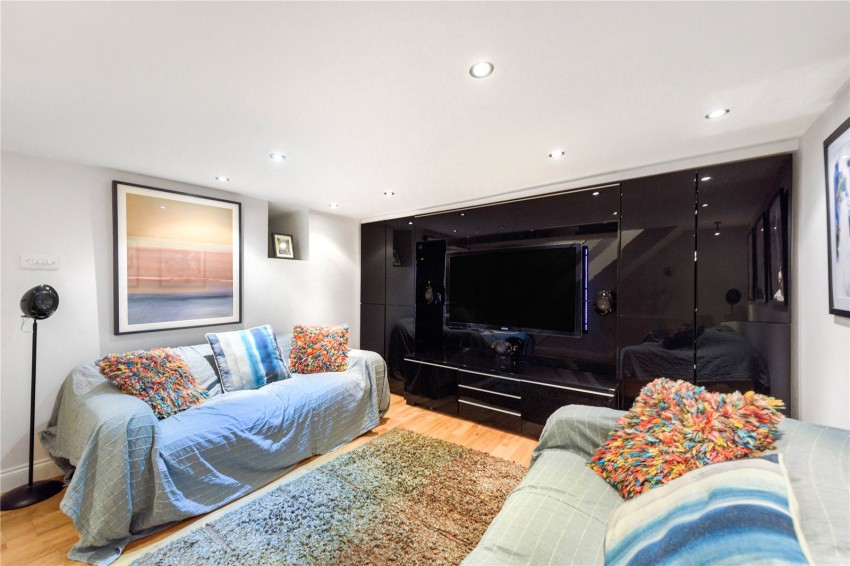 Images for Vicarage Hill, Westerham, Kent