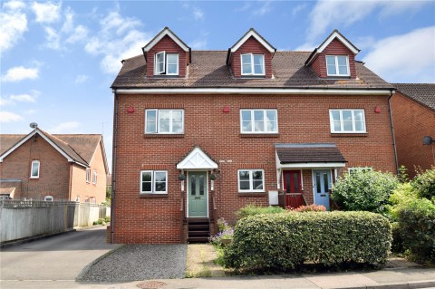 View Full Details for Edenbridge, Kent