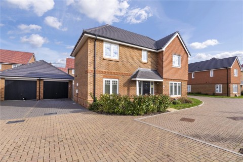 View Full Details for Edenbridge, Kent