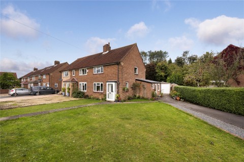 View Full Details for Halstead, Sevenoaks, Kent