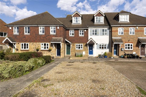 View Full Details for Edenbridge, Kent