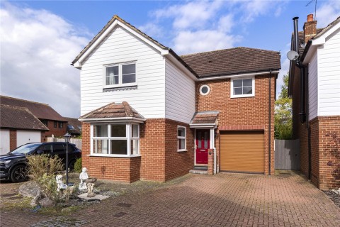 View Full Details for Edenbridge, Kent