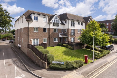 View Full Details for Minstrels Close, Edenbridge, Kent