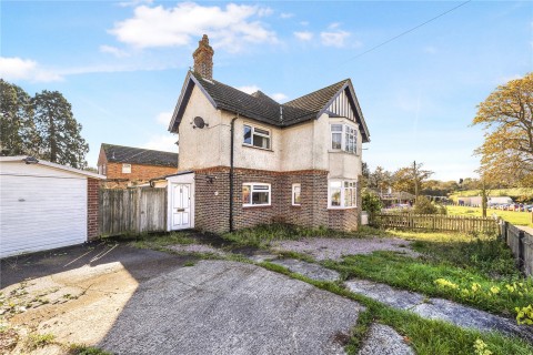 View Full Details for Edenbridge, Kent