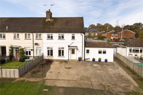 View Full Details for Edenbridge, Kent