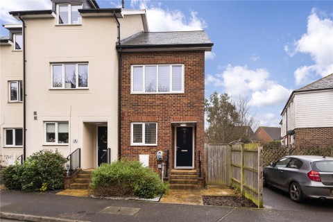 View Full Details for Edenbridge, Kent