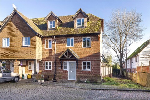 View Full Details for Edenbridge, Kent